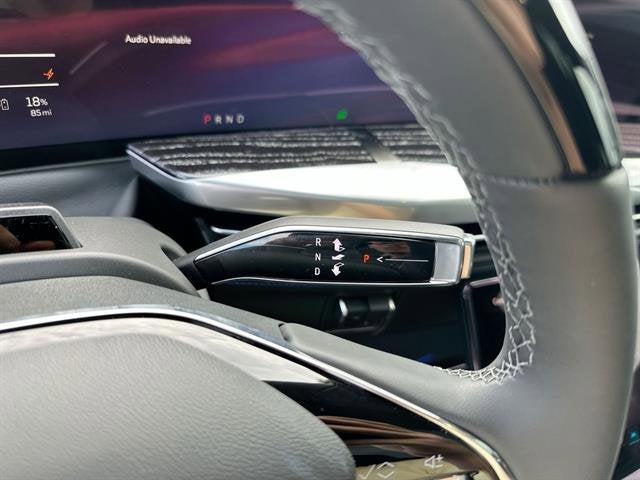 2026 Cadillac ESCALADE IQL Luxury