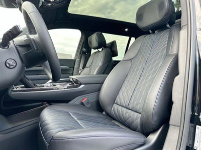 2026 Cadillac ESCALADE IQL Luxury