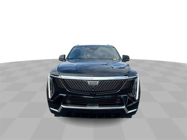 2026 Cadillac ESCALADE IQL Luxury