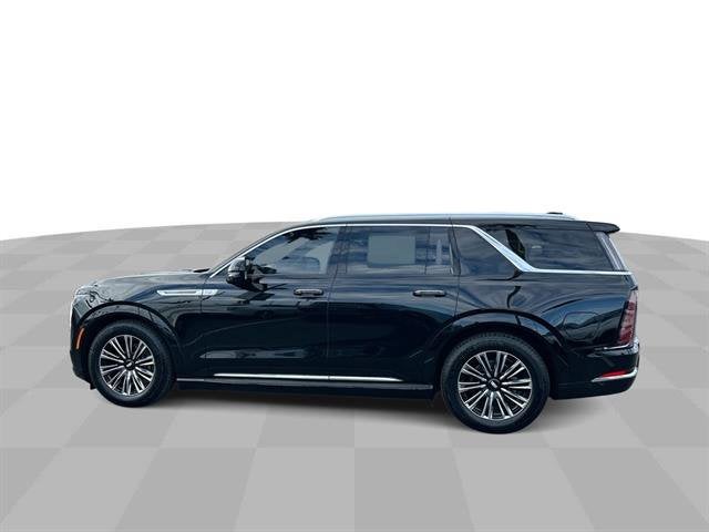 2026 Cadillac ESCALADE IQL Luxury