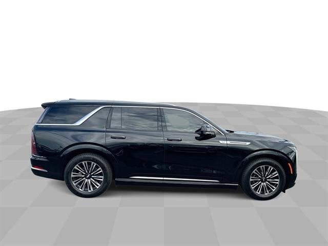 2026 Cadillac ESCALADE IQL Luxury