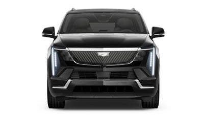 2026 Cadillac ESCALADE IQL Luxury
