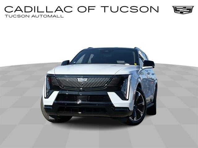 2026 Cadillac ESCALADE IQL Sport