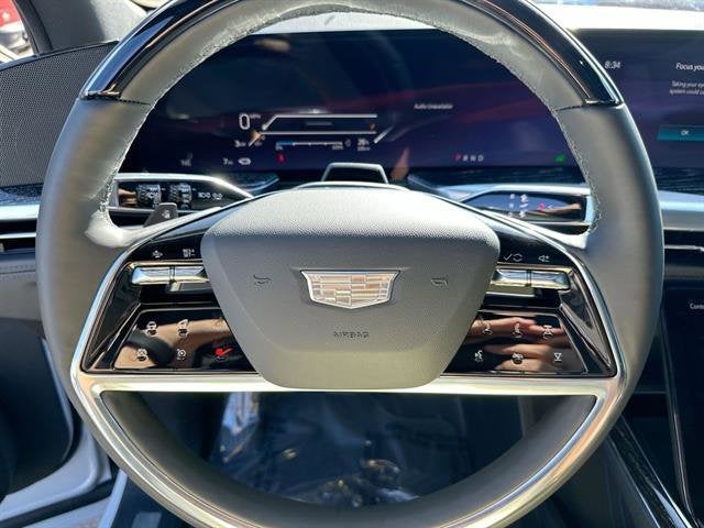 2026 Cadillac ESCALADE IQL Sport