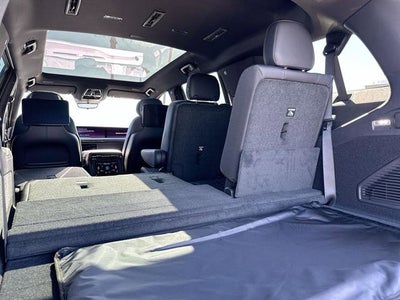 2026 Cadillac ESCALADE IQL Sport