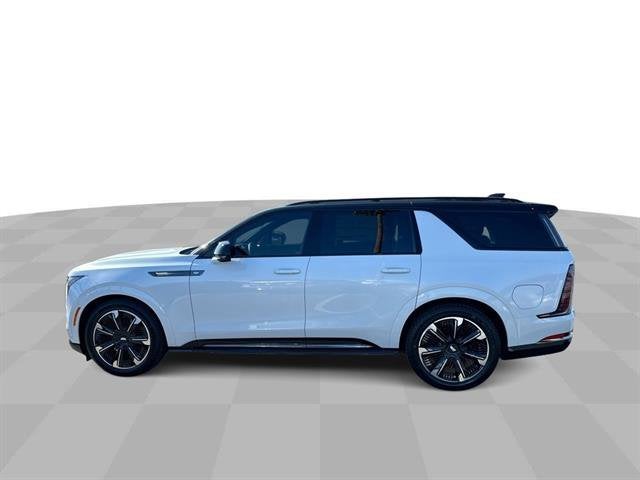 2026 Cadillac ESCALADE IQL Sport