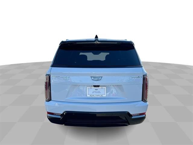 2026 Cadillac ESCALADE IQL Sport