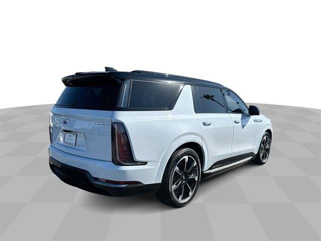 2026 Cadillac ESCALADE IQL Sport