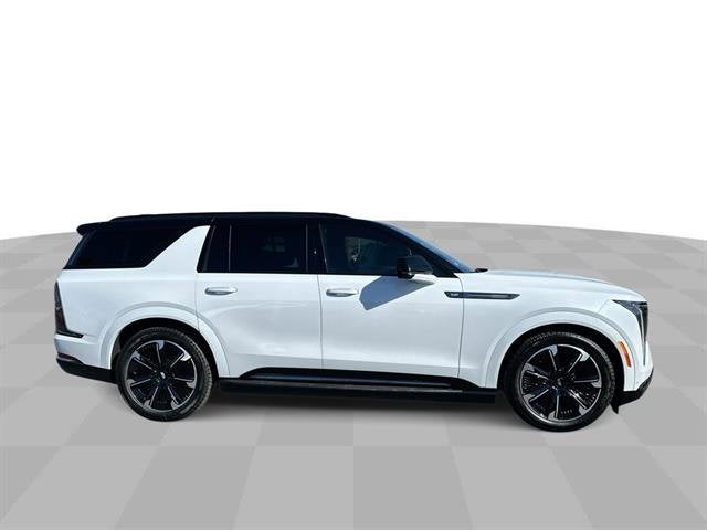 2026 Cadillac ESCALADE IQL Sport