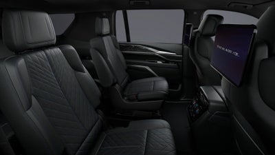 2026 Cadillac ESCALADE IQL Sport