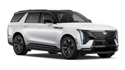 2026 Cadillac ESCALADE IQL Sport