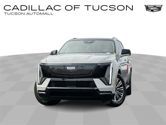 2026 Cadillac ESCALADE IQL Sport