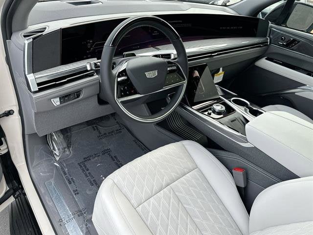 2026 Cadillac ESCALADE IQL Sport