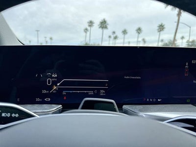 2026 Cadillac ESCALADE IQL Sport