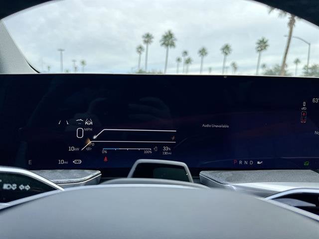 2026 Cadillac ESCALADE IQL Sport