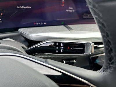 2026 Cadillac ESCALADE IQL Sport