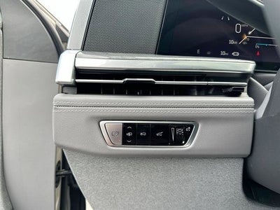 2026 Cadillac ESCALADE IQL Sport