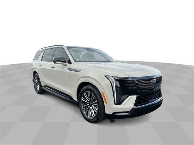 2026 Cadillac ESCALADE IQL Sport