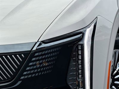 2026 Cadillac ESCALADE IQL Sport