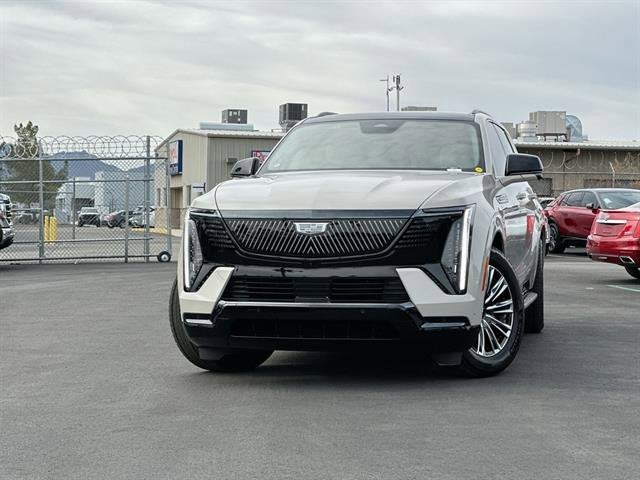 2026 Cadillac ESCALADE IQL Sport