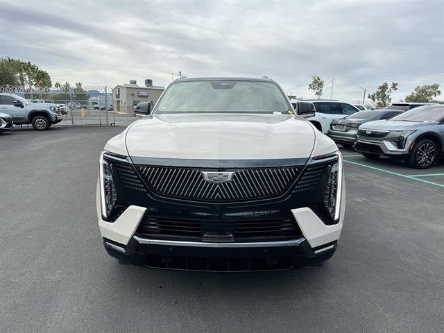 2026 Cadillac ESCALADE IQL Sport