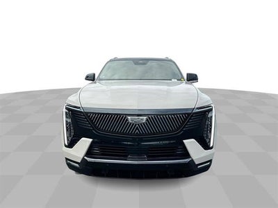 2026 Cadillac ESCALADE IQL Sport