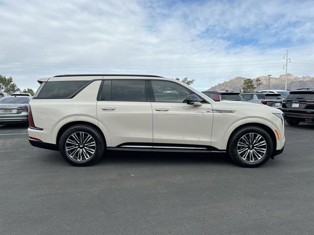 2026 Cadillac ESCALADE IQL Sport