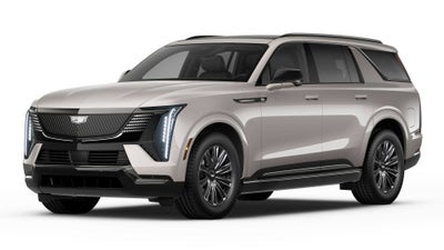 2026 Cadillac ESCALADE IQL Sport