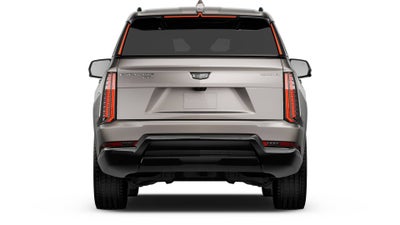2026 Cadillac ESCALADE IQL Sport