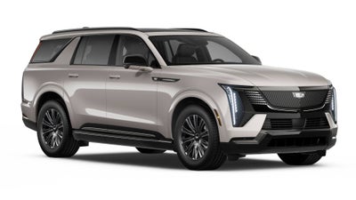 2026 Cadillac ESCALADE IQL Sport