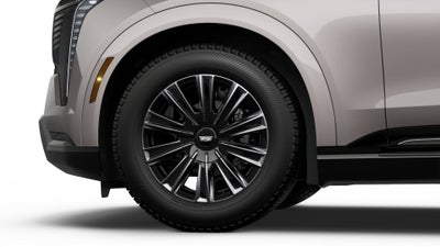 2026 Cadillac ESCALADE IQL Sport