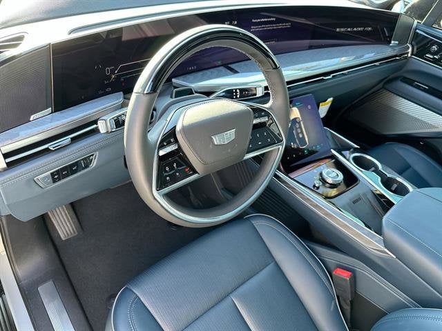 2026 Cadillac ESCALADE IQL Premium Sport
