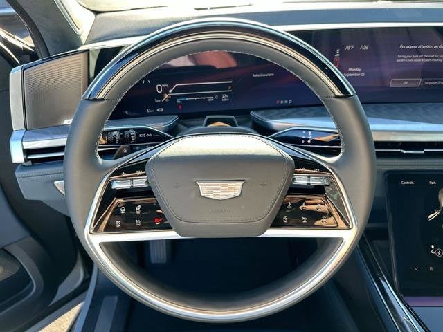 2026 Cadillac ESCALADE IQL Premium Sport