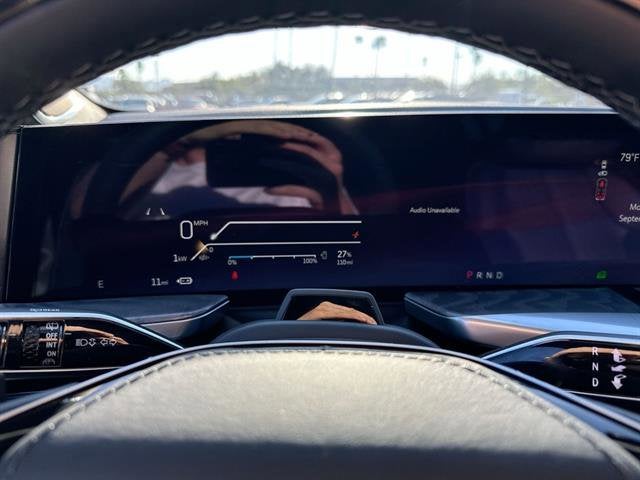 2026 Cadillac ESCALADE IQL Premium Sport