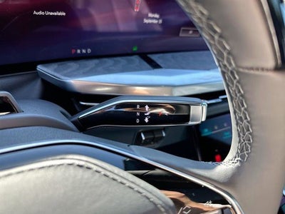 2026 Cadillac ESCALADE IQL Premium Sport