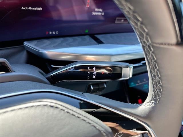 2026 Cadillac ESCALADE IQL Premium Sport