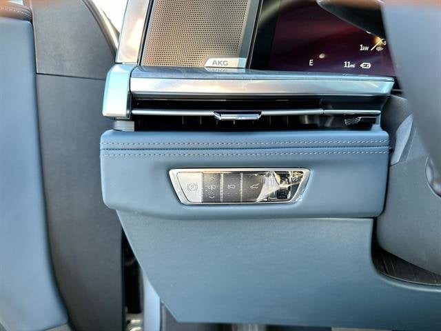 2026 Cadillac ESCALADE IQL Premium Sport