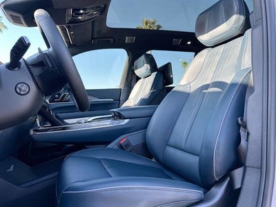 2026 Cadillac ESCALADE IQL Premium Sport