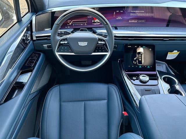 2026 Cadillac ESCALADE IQL Premium Sport