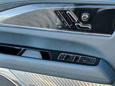 2026 Cadillac ESCALADE IQL Premium Sport