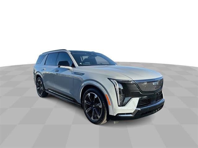 2026 Cadillac ESCALADE IQL Premium Sport