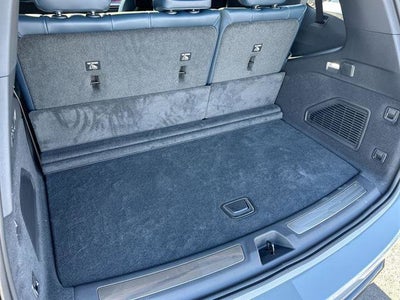 2026 Cadillac ESCALADE IQL Premium Sport