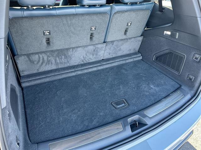 2026 Cadillac ESCALADE IQL Premium Sport