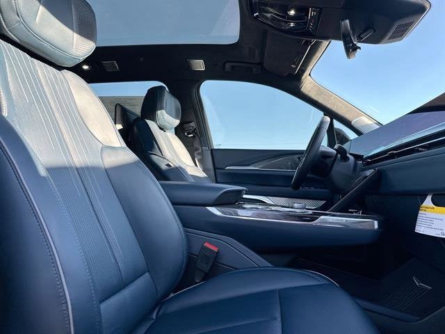 2026 Cadillac ESCALADE IQL Premium Sport