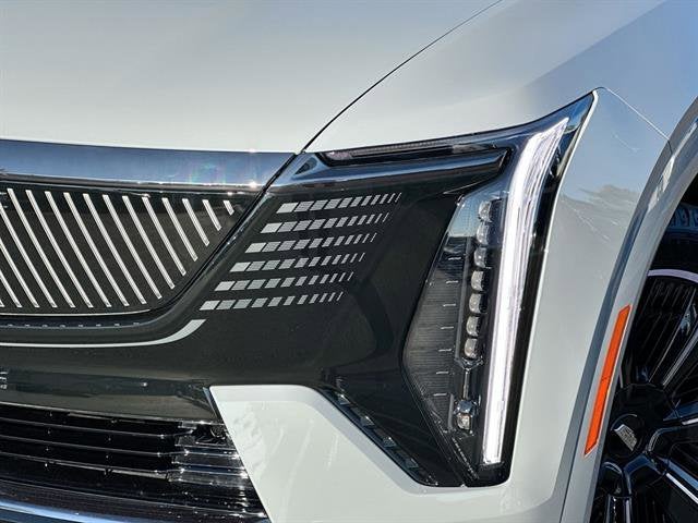 2026 Cadillac ESCALADE IQL Premium Sport