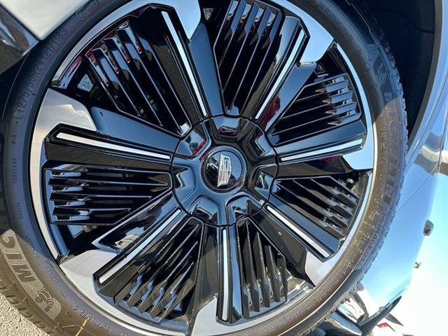 2026 Cadillac ESCALADE IQL Premium Sport