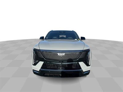 2026 Cadillac ESCALADE IQL Premium Sport