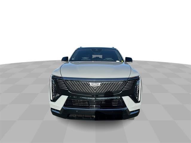 2026 Cadillac ESCALADE IQL Premium Sport