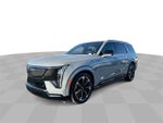 2026 Cadillac ESCALADE IQL Premium Sport