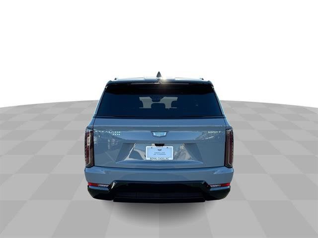 2026 Cadillac ESCALADE IQL Premium Sport